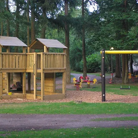 Het Edelhert *